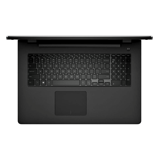 Laptop Dell Cztero i3 NVIDIA Ram-8GB 500GB LED-17 UltraSlim 4H Notebook
